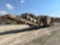 2014 KOLBERG- PIONEER FT4250 SN: 413673 CRAWLER CRUSHER