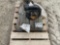 ACCESS PUMP 104B66161 (CW ROPE) FOR A WATER TRUCK