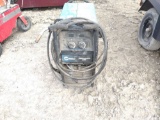 2022 MILLER 252 200 AMP PORTABLE WELDER SN: MF230256N
