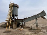 2015 DENSITYMASTER HOMEMADE COAL REMOVAL RECOVERY SYSTEM, GOOD CONDITION WITH