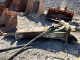 HYDRAULIC HAMMER