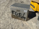 32”...... X 18”...... TOOLBOX FOR COMMERCIAL TRUCK