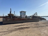 1997 TWINKLE DREDGE, SN: 428, 8