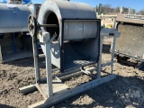 INDUSTRIAL SHOP FAN ***NO MOTOR***