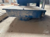 CRYSTAL CLEAN PARTS WASHER