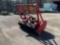 FECON 74H343A10 SN: H074SS2S30VH9WPB1 HYDRAULIC MULCHER