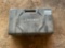 KOBALT HAND TOOLS SOCKET SET