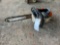 STIHL MS 201TC CLIMBING SAW