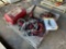 PALLET OF MISCELLANEOUS ITEMS