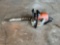 STIHL MS 362C CHAINSAW