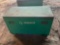 24”......X48”......X29”...... STEEL JOBOX