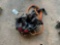 TREE SADDLE HARNESS