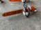 STIHL MS 261C CHAINSAW