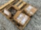 FECON MULCHING TEETH, BOLTS, & NUTS