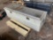 ALUMINUM TOOLBOX