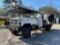 1998 GMC C7500 4X4 S/A BUCKET TRUCK ALTEC LR 11152 VIN: 1GDL7H1M9WJ503632