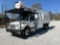 2018 FREIGHTLINER M2 S/A MATERIAL HANDLING BUCKET TRUCK ALTEC LR760-E70 VIN: 1FVACXFC5JHJL9764