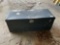 47”......X19”......X19”...... ALUMINUM TOOLBOX