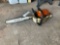 STIHL CHAINSAW