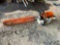 STIHL MS 462C CHAINSAW