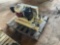 INGERSOLL RAND STATIONARY AIR COMPRESSOR
