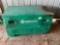 24”......X48”......X29”...... STEEL JOBOX