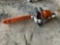 STIHL CHAINSAW