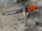 STIHL MS 261C CHAINSAW
