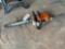 STIHL CHAINSAW