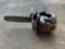 STIHL MS201TC CLIMBING CHAINSAW