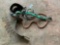 TREE SADDLE HARNESS