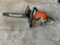STIHL MS 261C CHAINSAW