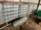 15’...... STEEL GATE & ROLL OF FENCING