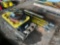 MISC POLE SAW PARTS & HYDRAULIC HOSES
