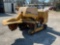 2004 VERMEER SC60TX SN: 1VRY1205541000289 TRACK STUMP GRINDER