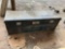ALUMINUM TRACTOR SUPPLY TOOLBOX