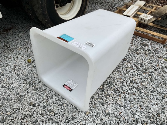 PCC POLYETHYLENE BUCKET LINER