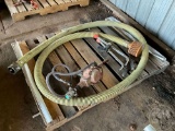 WATER HOSE