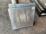 QTY OF (3) SHIPPING BOXES FOR JARAFF TRIMMING BLADES