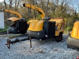 2011 VERMEER BC1500 SN: 1VR2161V3B1002583 CHIPPER