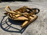 DAVCO 705HS SN: HS7927022006 HYDRAULIC MOWER 47 INCHES