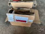 AMERICAN SAFETY GLOVES