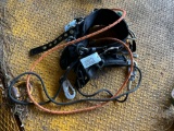 TREE SADDLE HARNESS