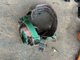 TREE SADDLE HARNESS