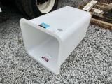 PCC POLYETHYLENE BUCKET LINER