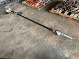 STIHL HT131 POLE SAW