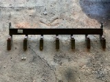 59”...... TOOTH BAR