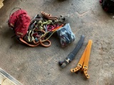 MISC CLIMBING ITEMS