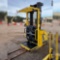 HYSTER R30XMS2 SN: D174N02891C ELECTRIC FORKLIFT