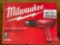 MILWAUKEE 8975-6 HEAT GUN